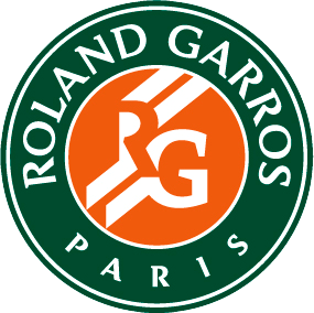 Logo Rolland Garros