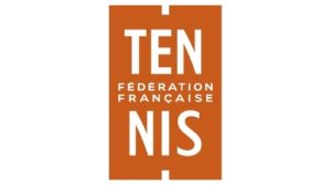 Logo Fédération française de Tennis