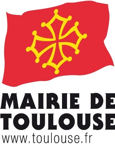 Logo ville de Toulouse