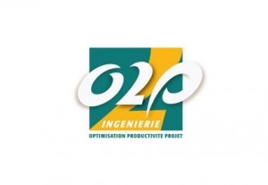 Logo O2P Ingénierie