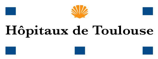 Logo Hôpitaux de Toulouse